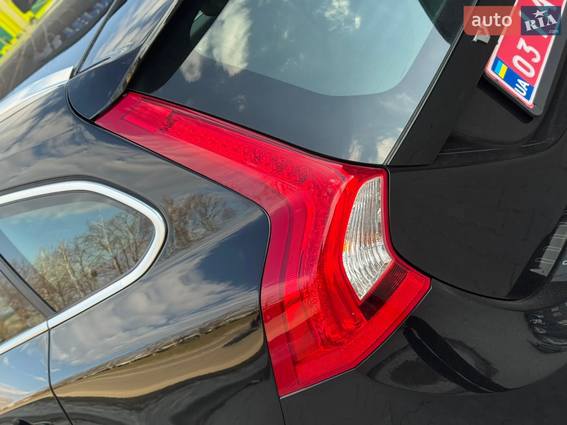 2015 Volvo V60 - мініатюра 19