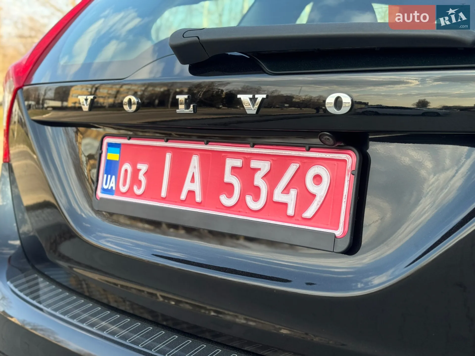 2015 Volvo V60 - мініатюра 20