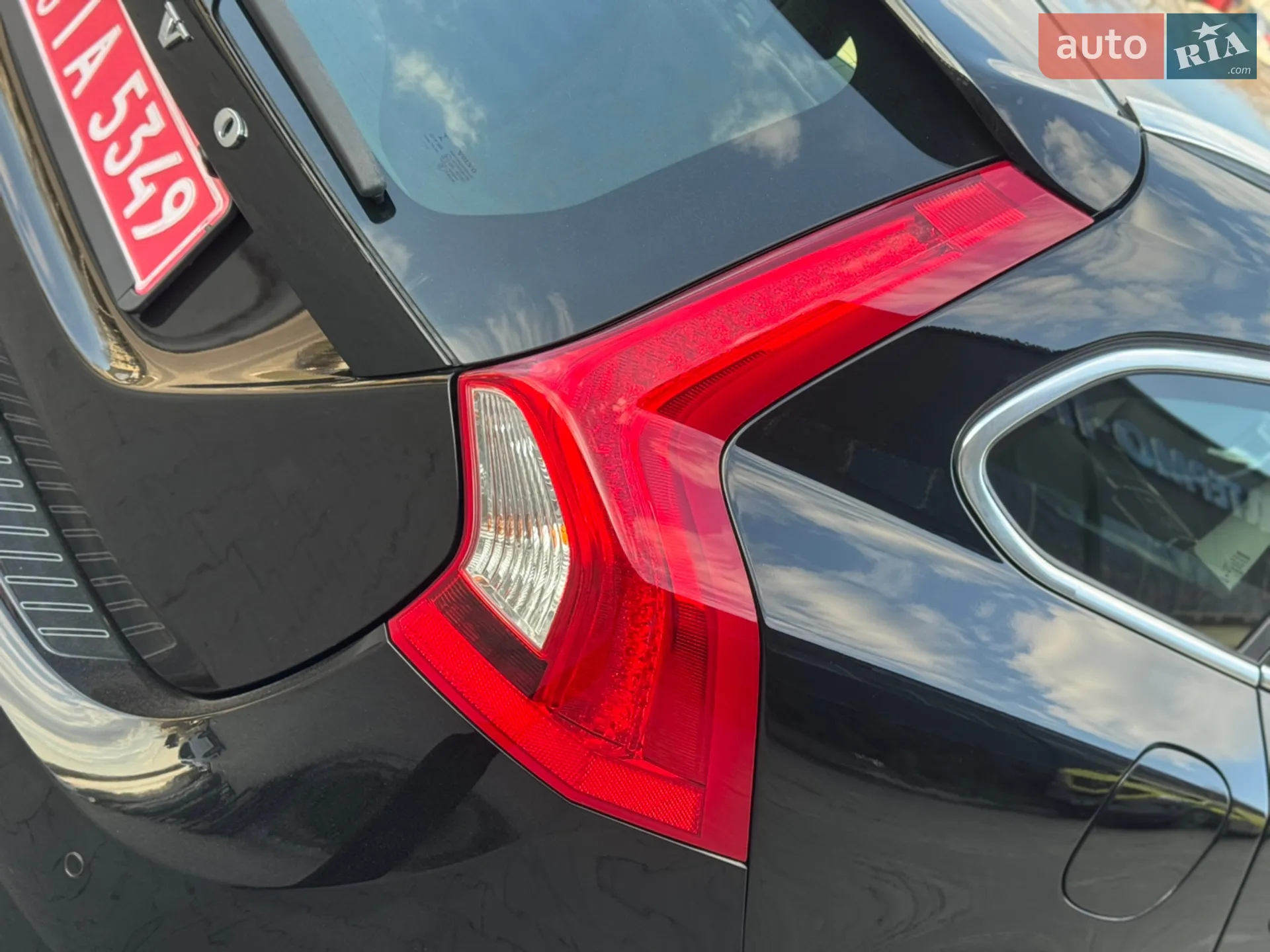 2015 Volvo V60 - мініатюра 21