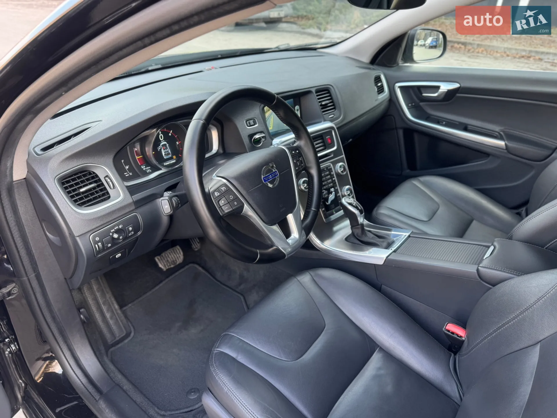 2015 Volvo V60 - мініатюра 30