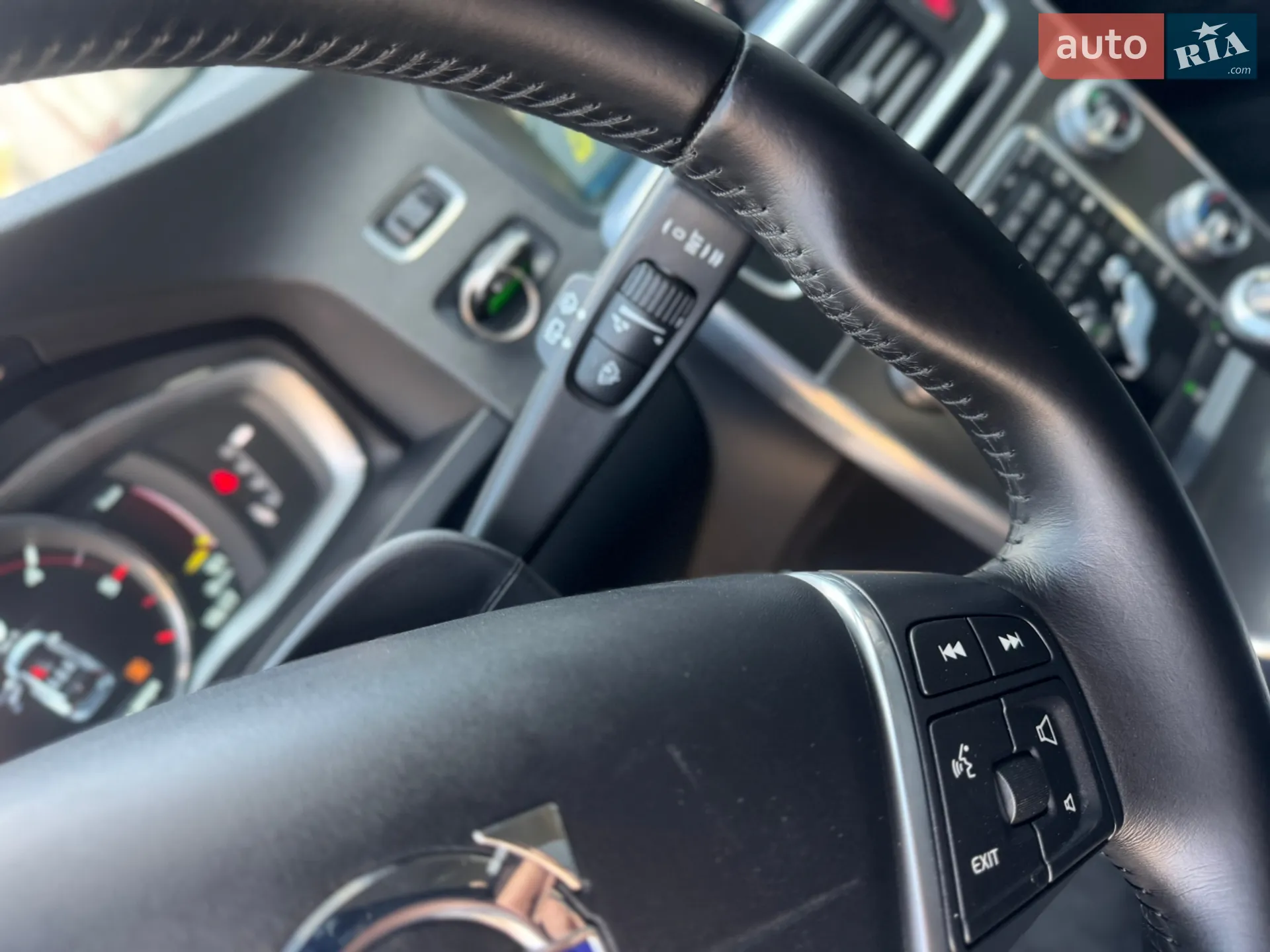 2015 Volvo V60 - мініатюра 34