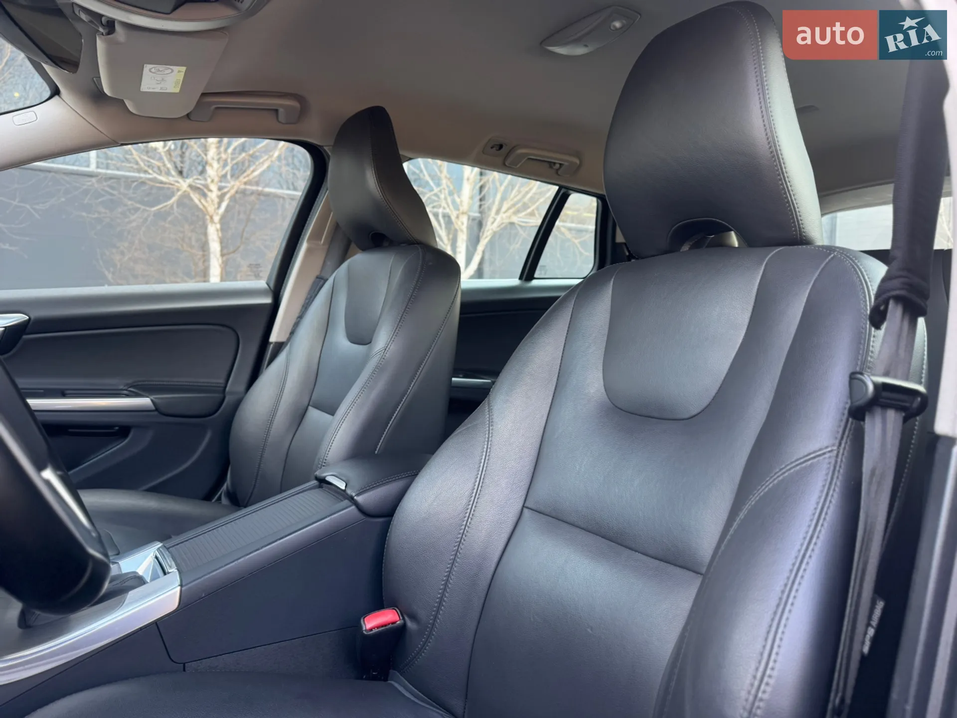 2015 Volvo V60 - мініатюра 41