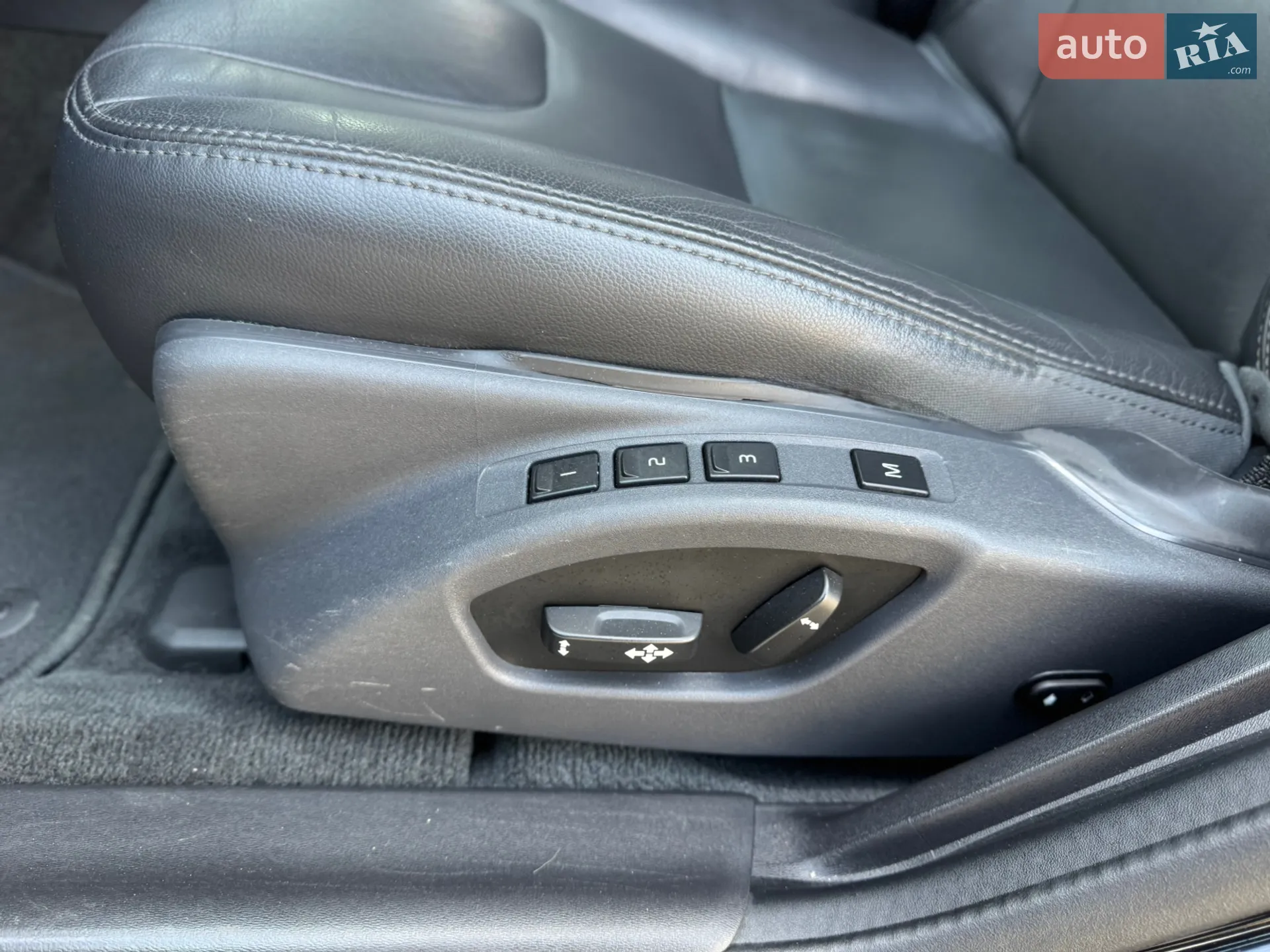 2015 Volvo V60 - мініатюра 43