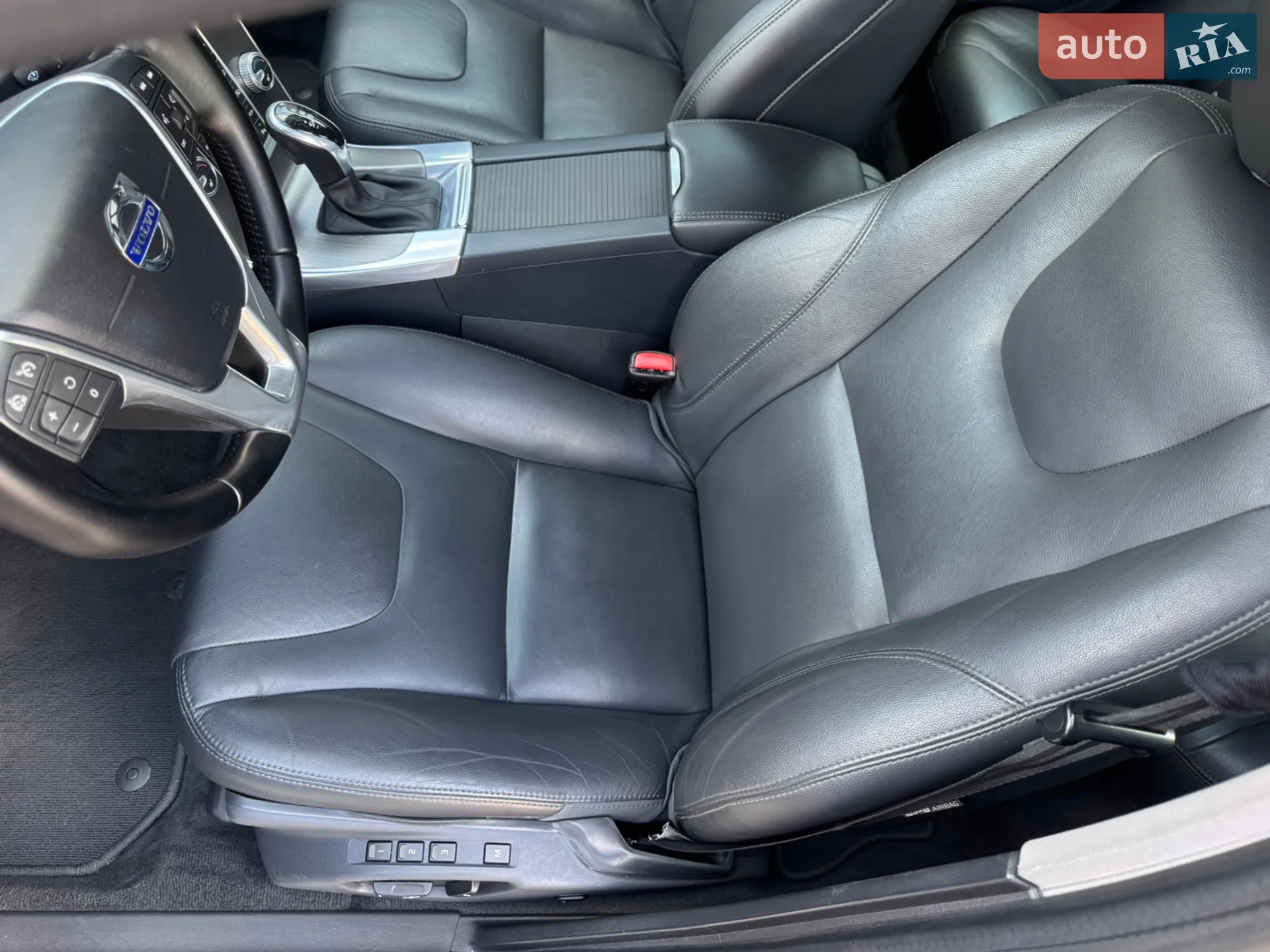 2015 Volvo V60 - мініатюра 42