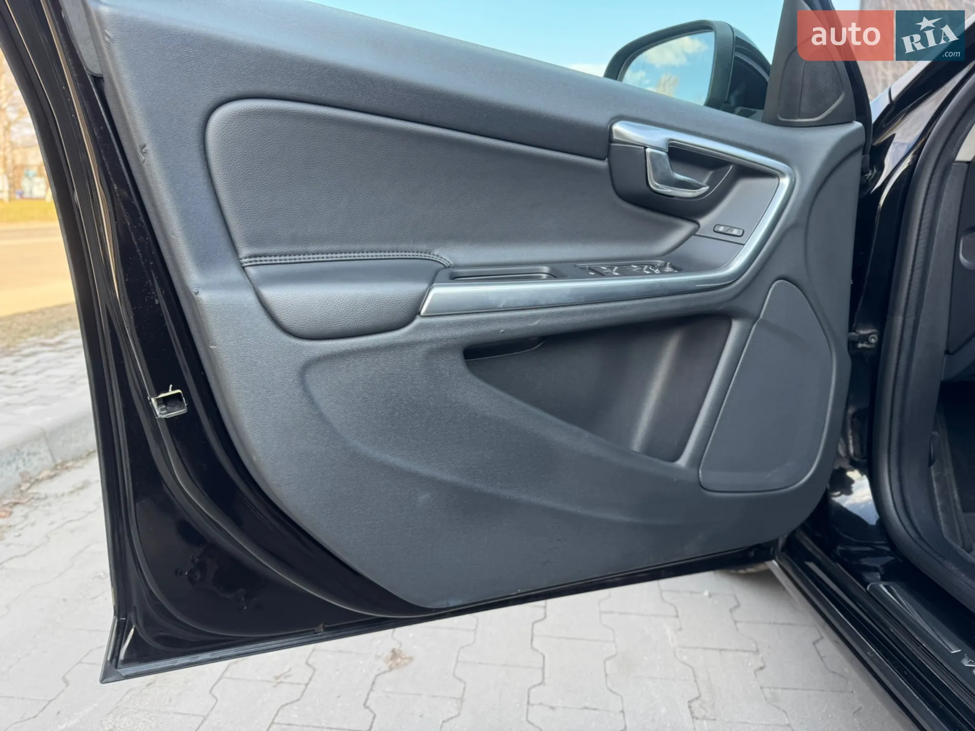 2015 Volvo V60 - мініатюра 45