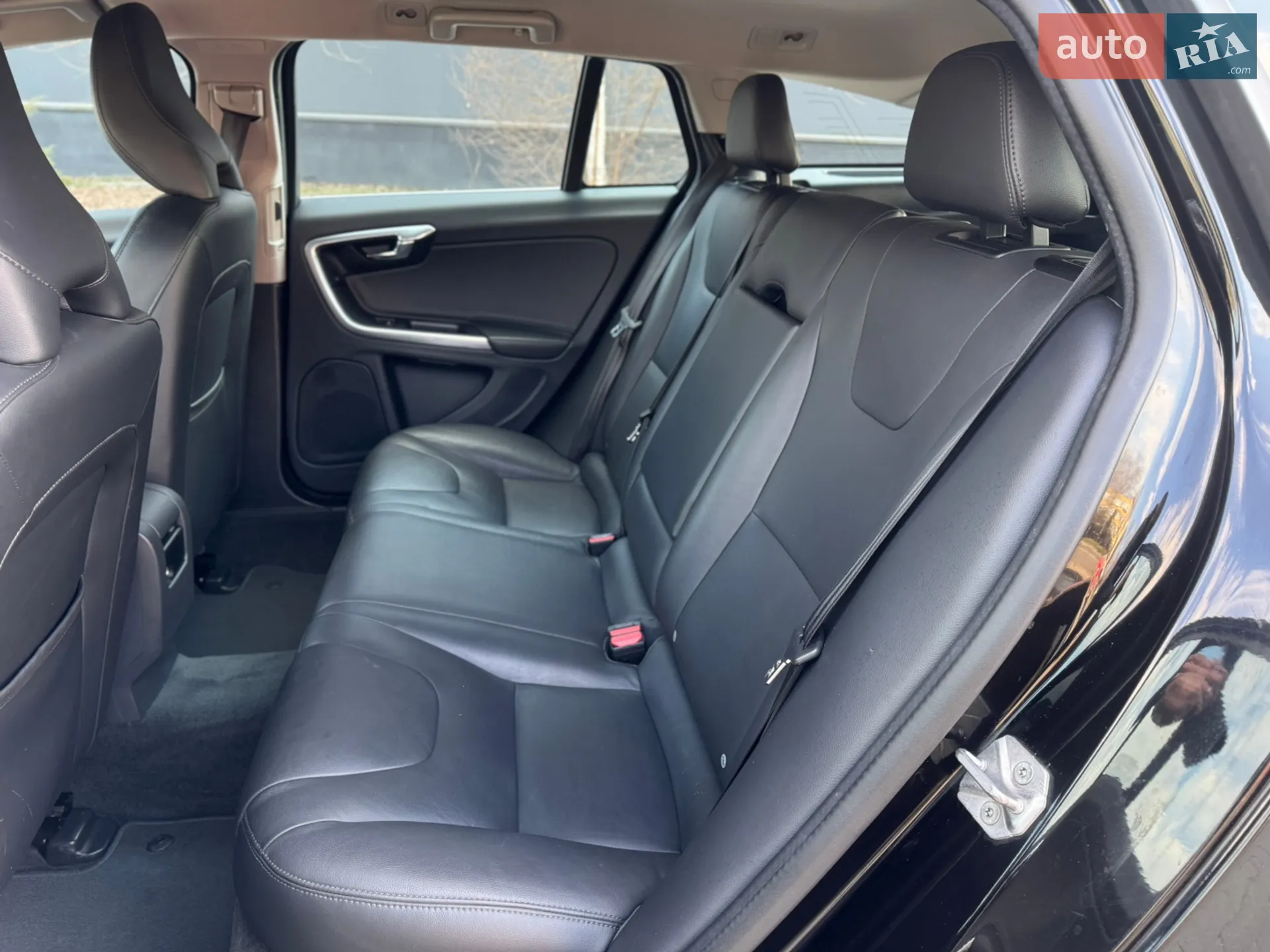 2015 Volvo V60 - мініатюра 48