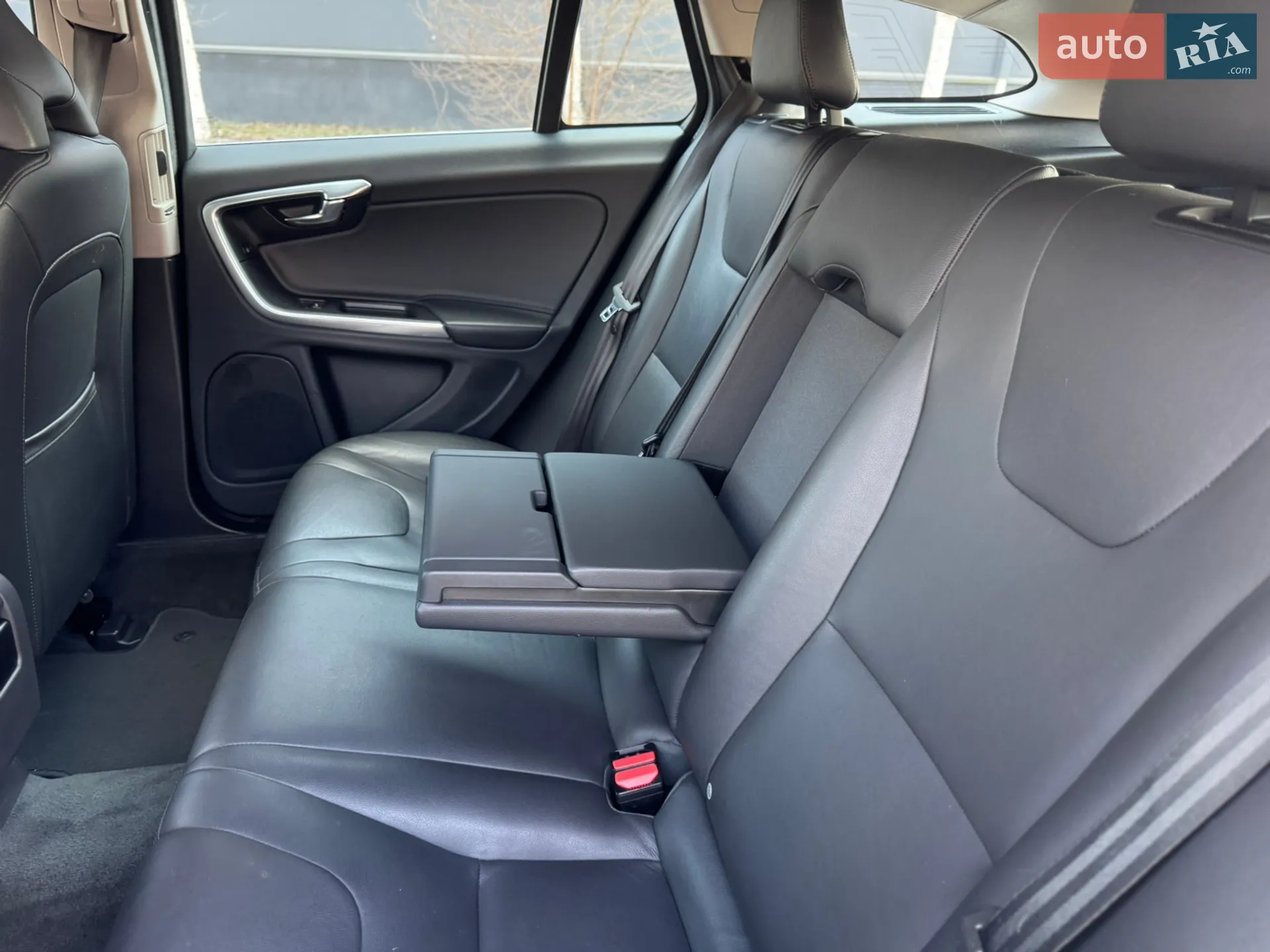 2015 Volvo V60 - мініатюра 50