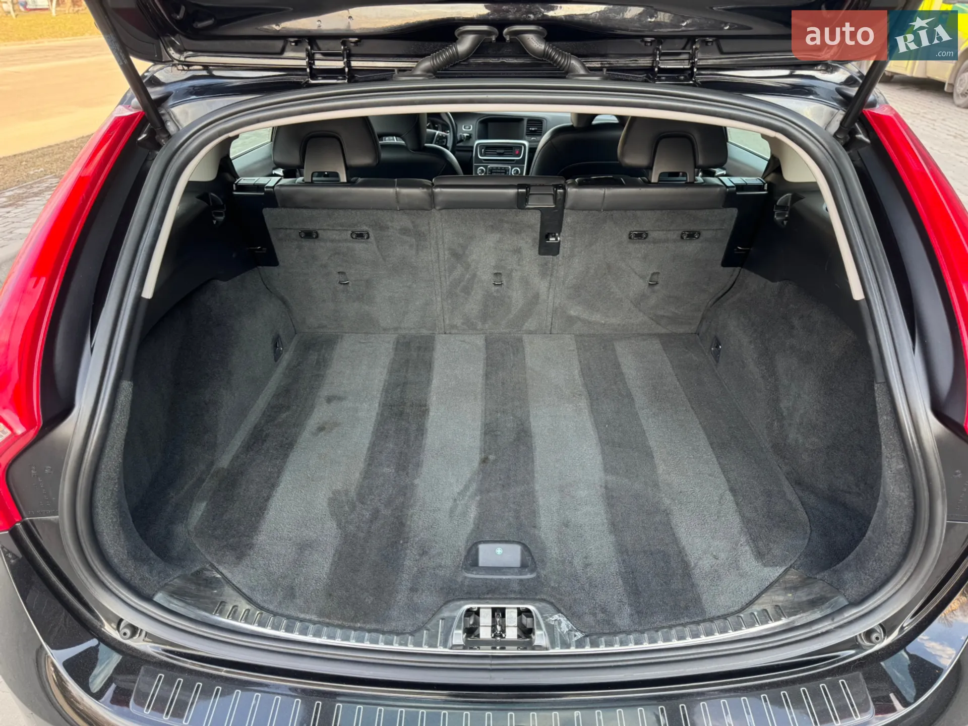 2015 Volvo V60 - мініатюра 52