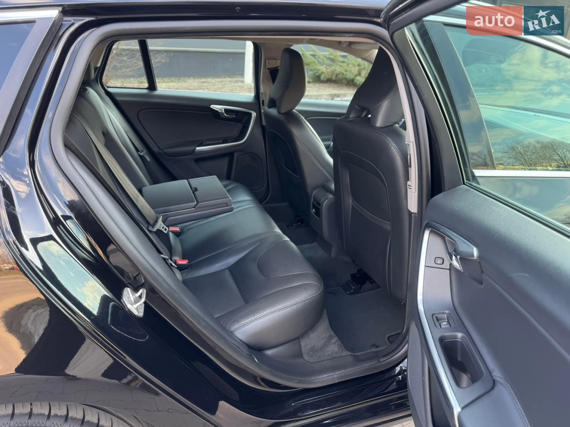 2015 Volvo V60 - мініатюра 55