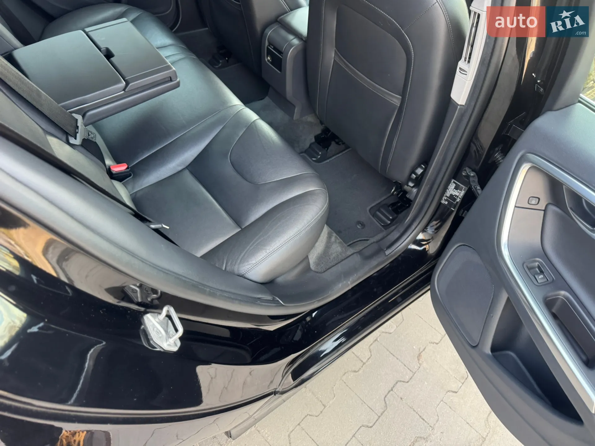 2015 Volvo V60 - мініатюра 57