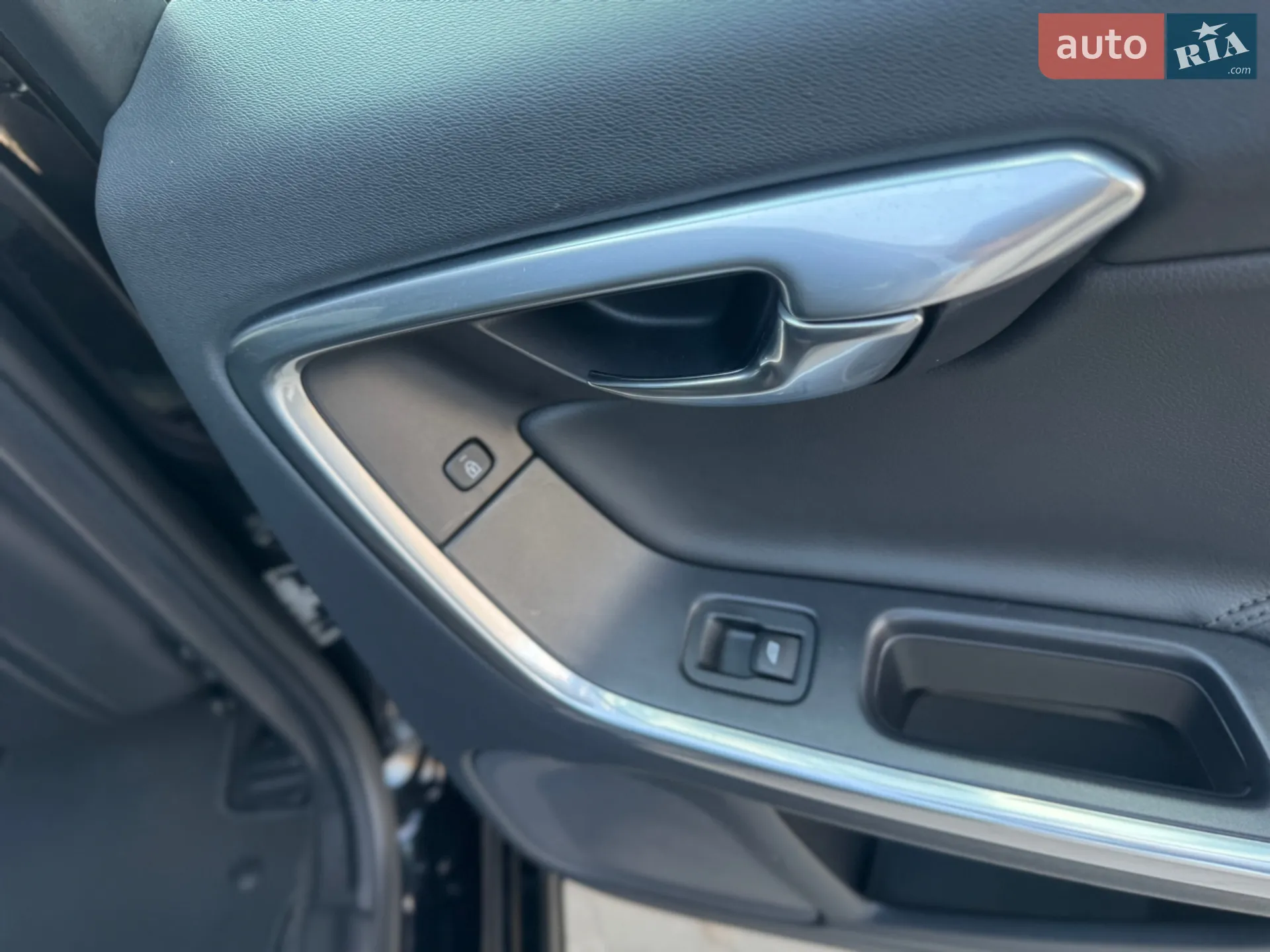 2015 Volvo V60 - мініатюра 59