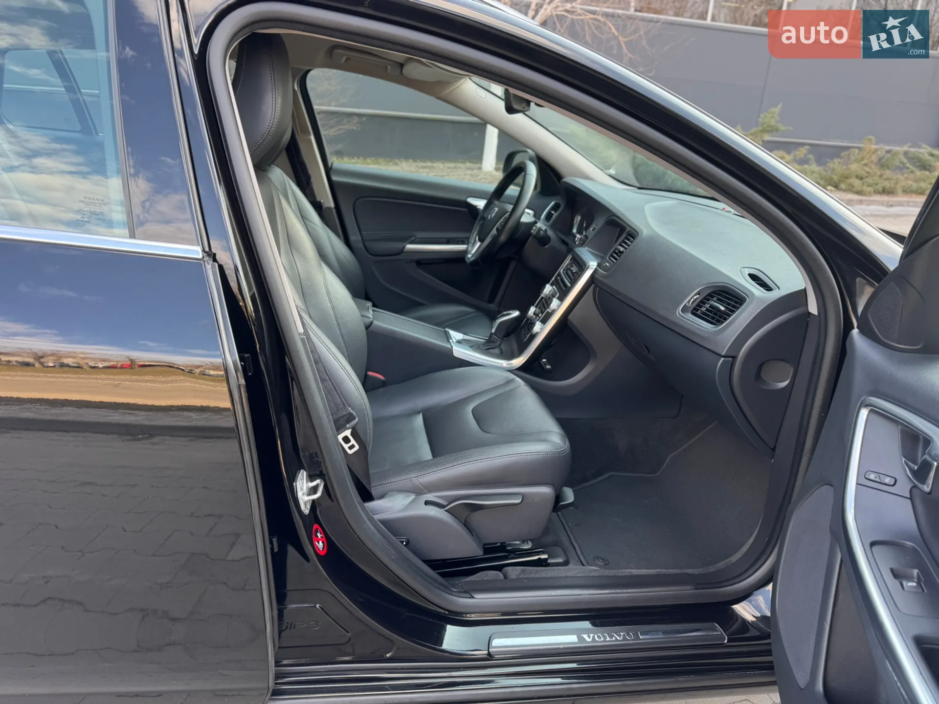 2015 Volvo V60 - мініатюра 60