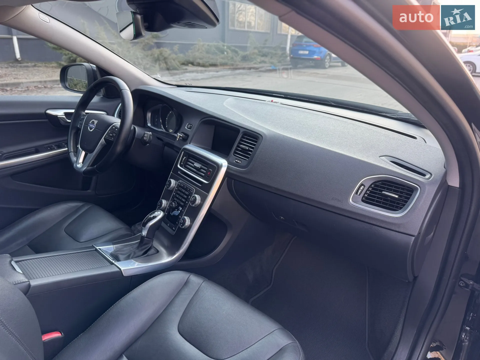 2015 Volvo V60 - мініатюра 61