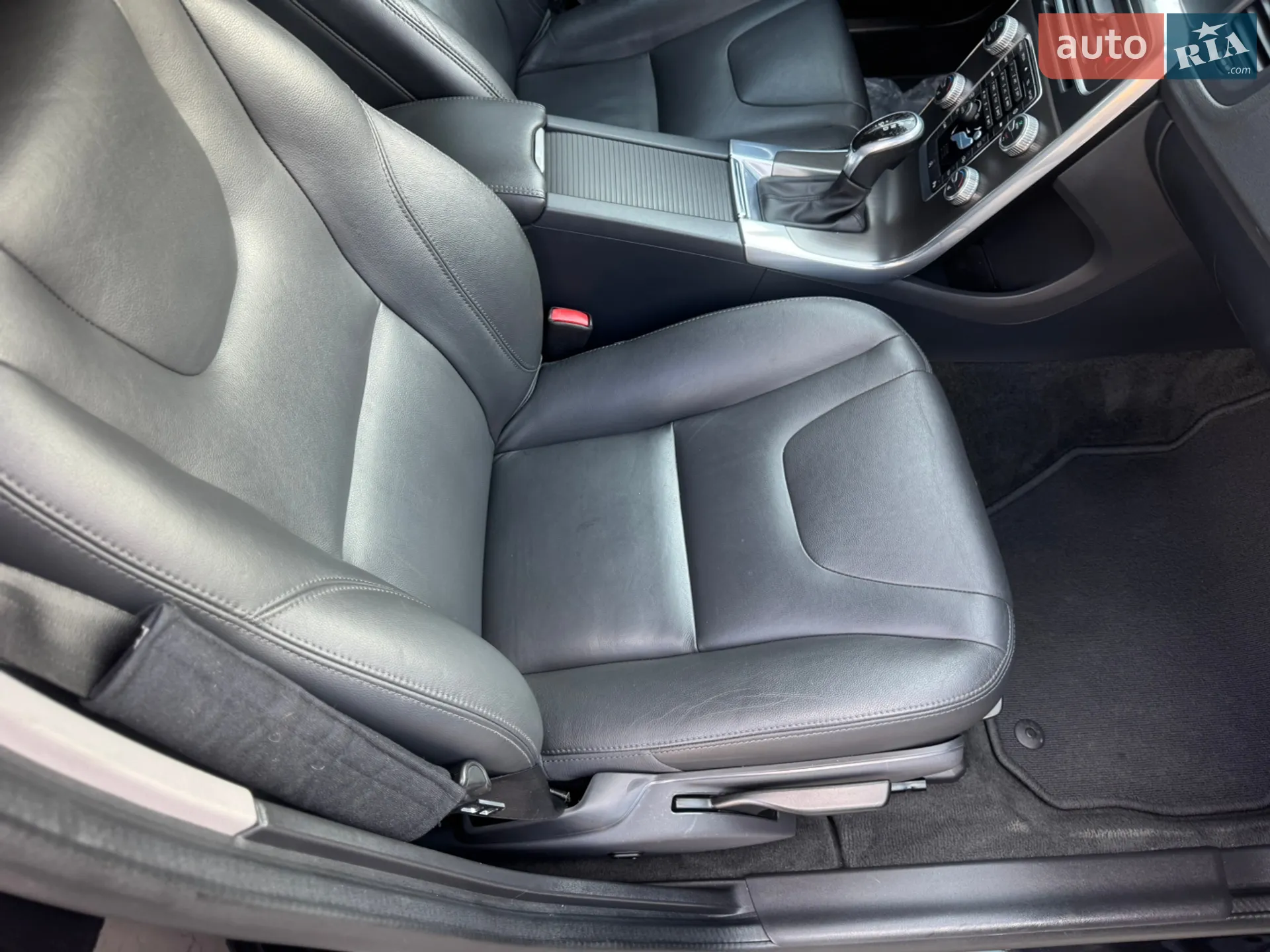 2015 Volvo V60 - мініатюра 63