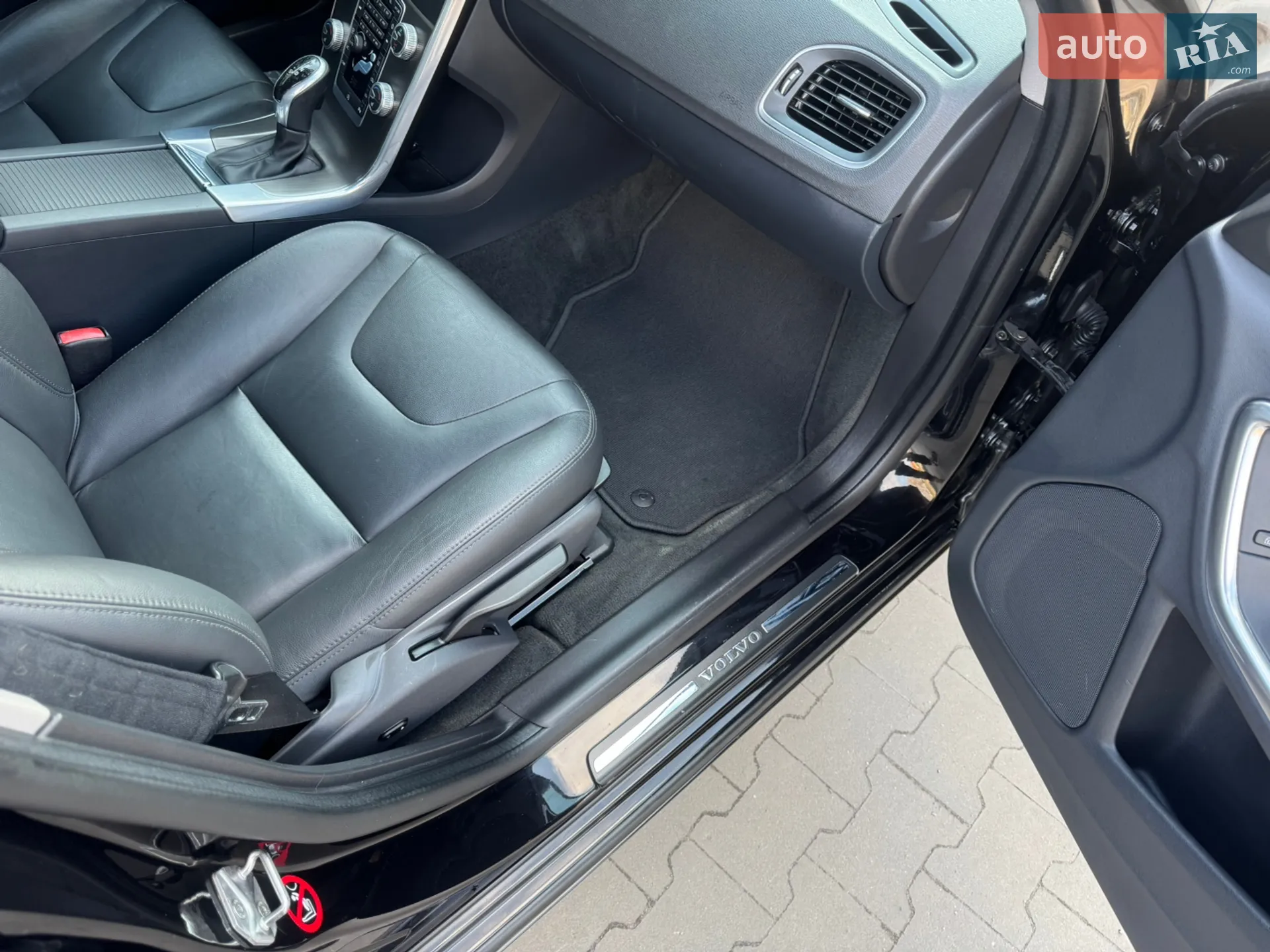 2015 Volvo V60 - мініатюра 64