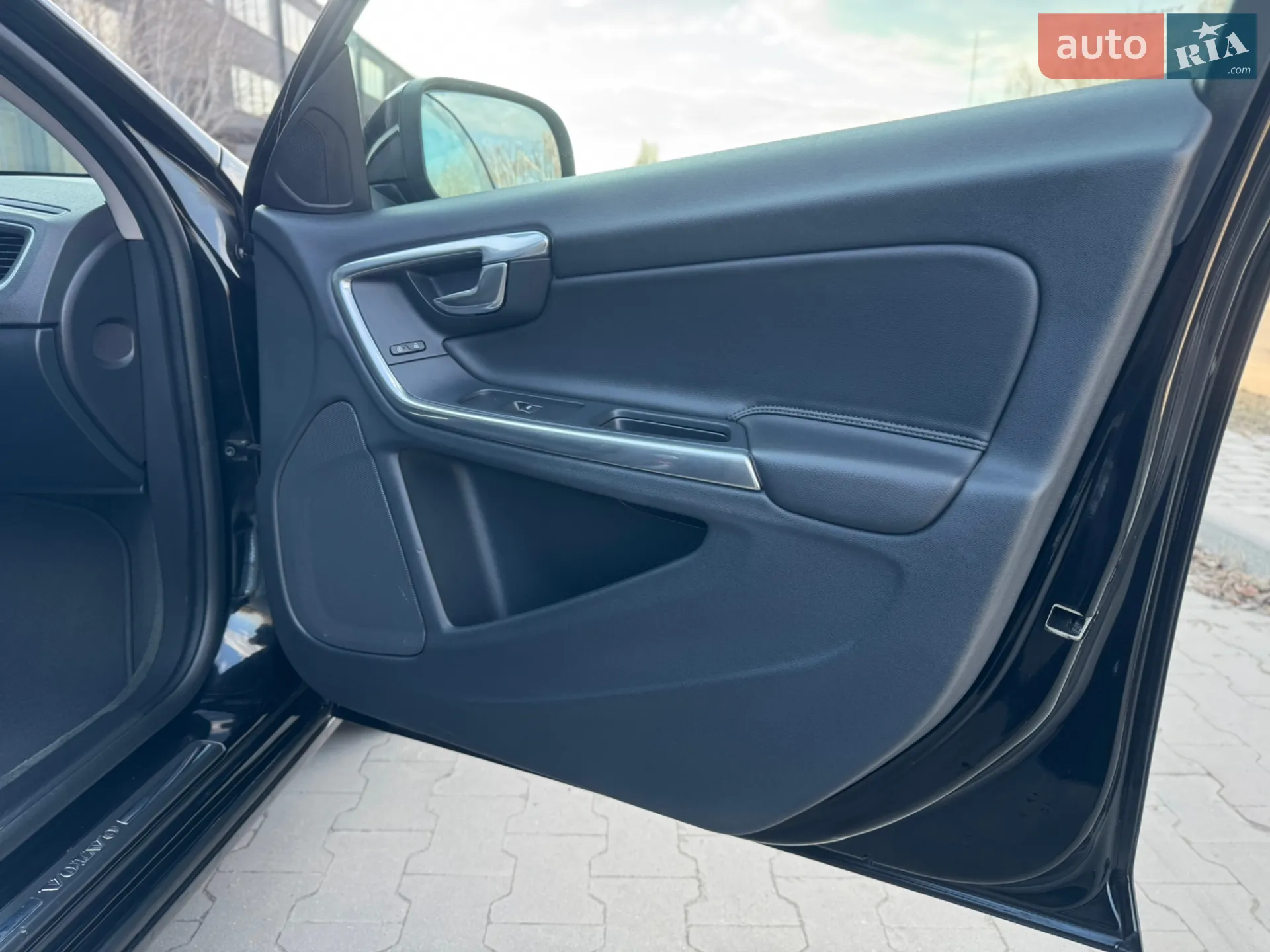2015 Volvo V60 - мініатюра 65