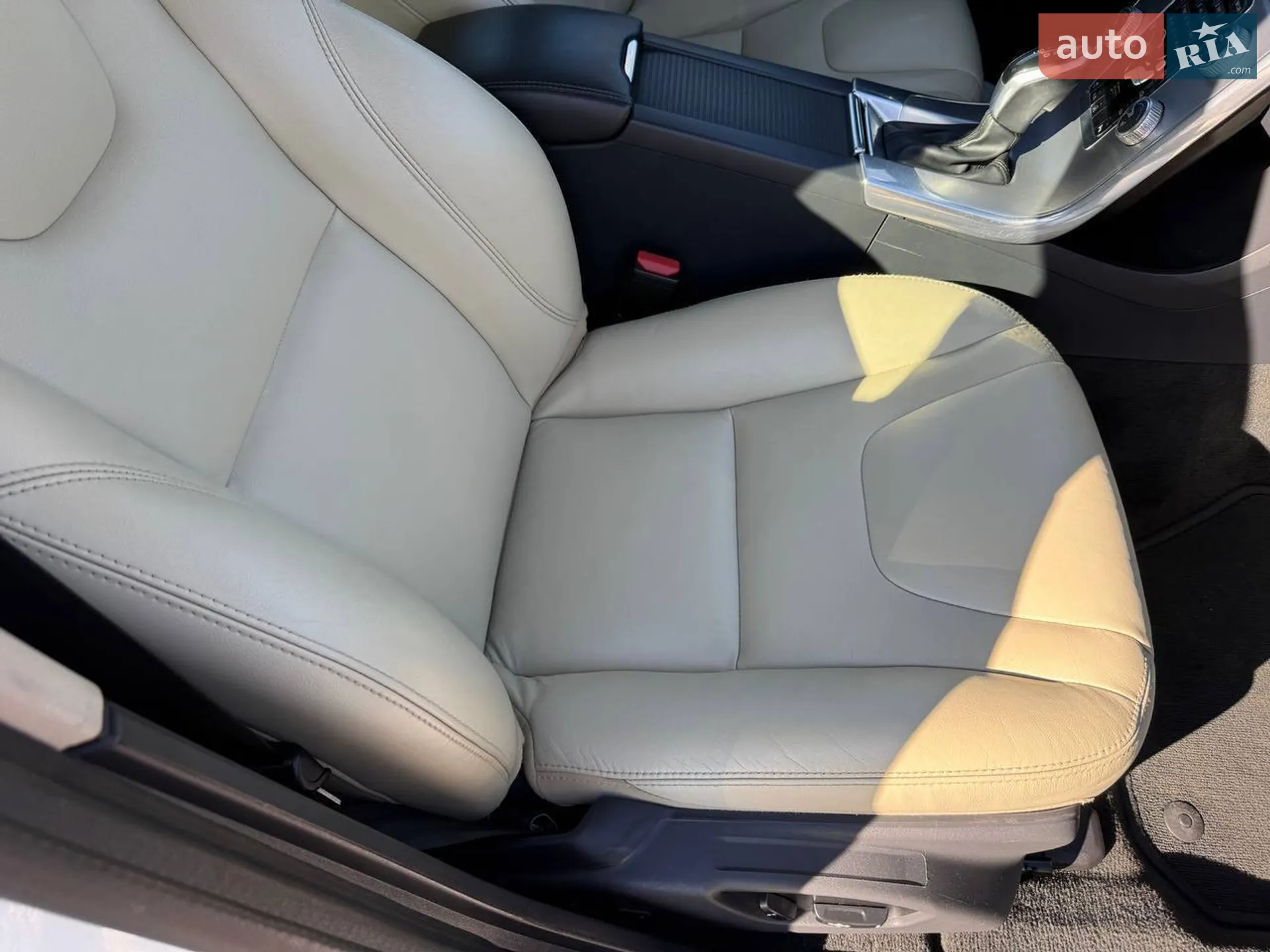 2017 Volvo V60 - мініатюра 56
