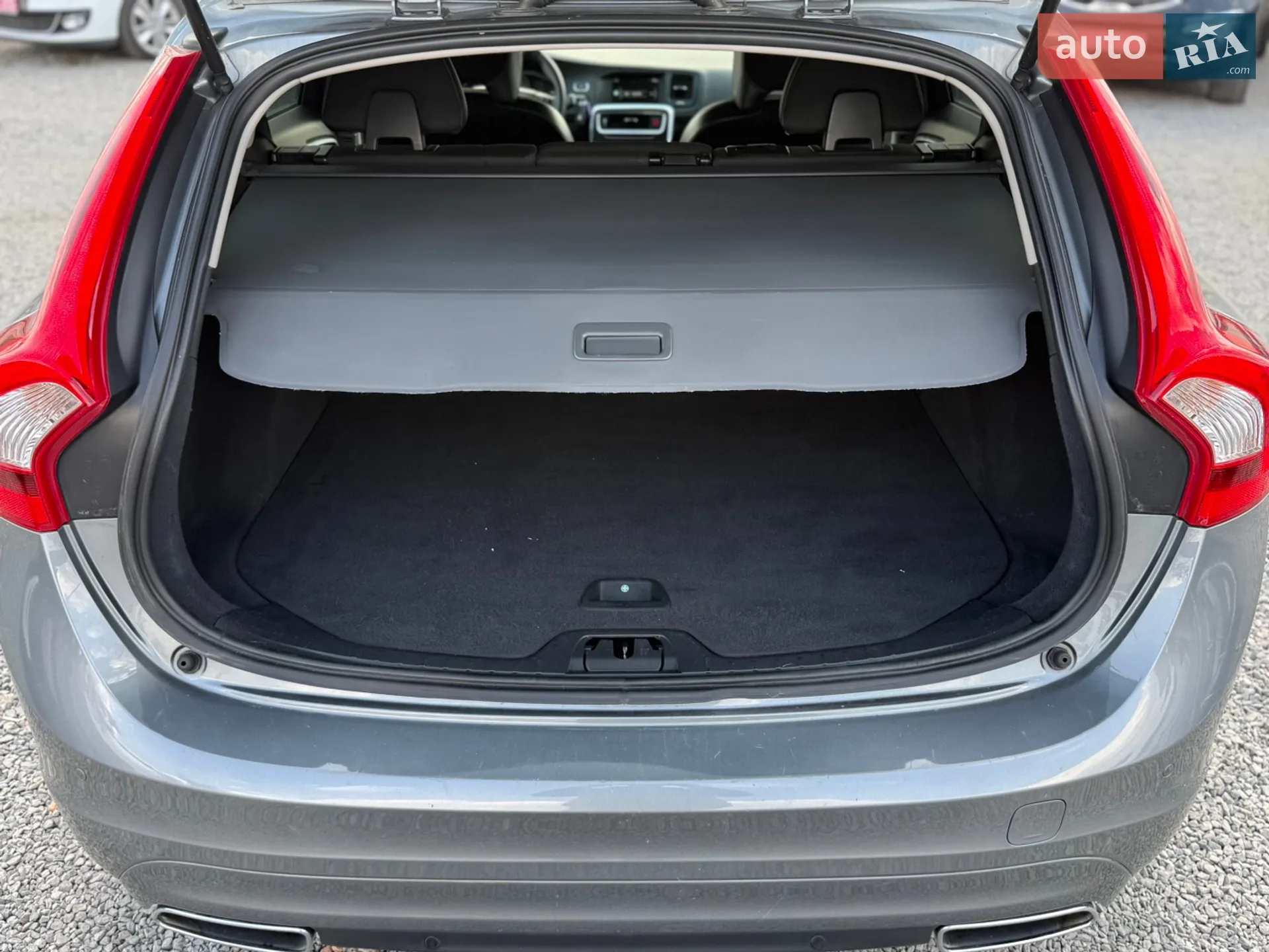 2016 Volvo V60 - мініатюра 23
