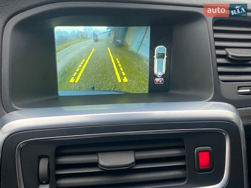 Универсал Volvo V60 2014 в Косове