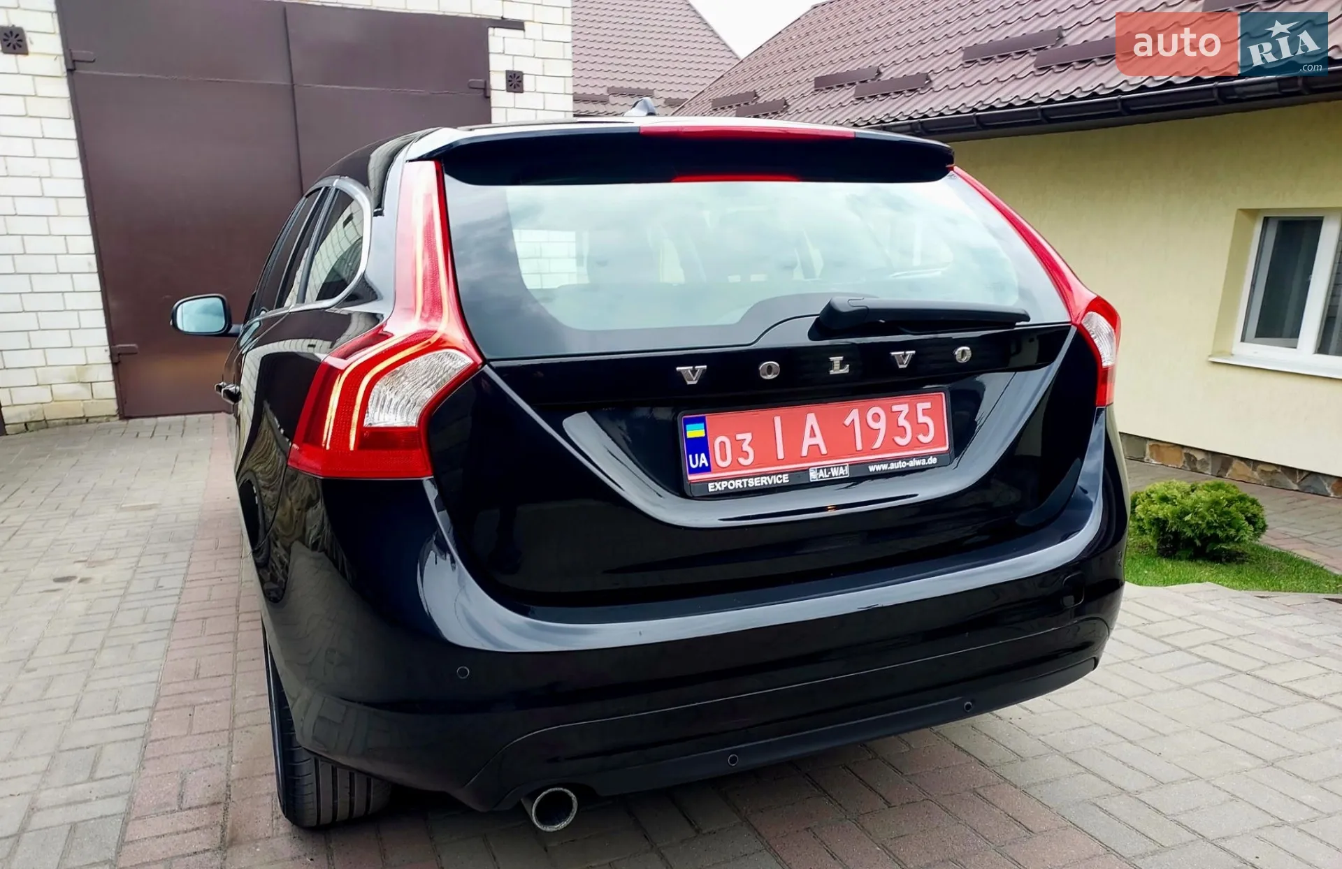2014 Volvo V60 - мініатюра 21