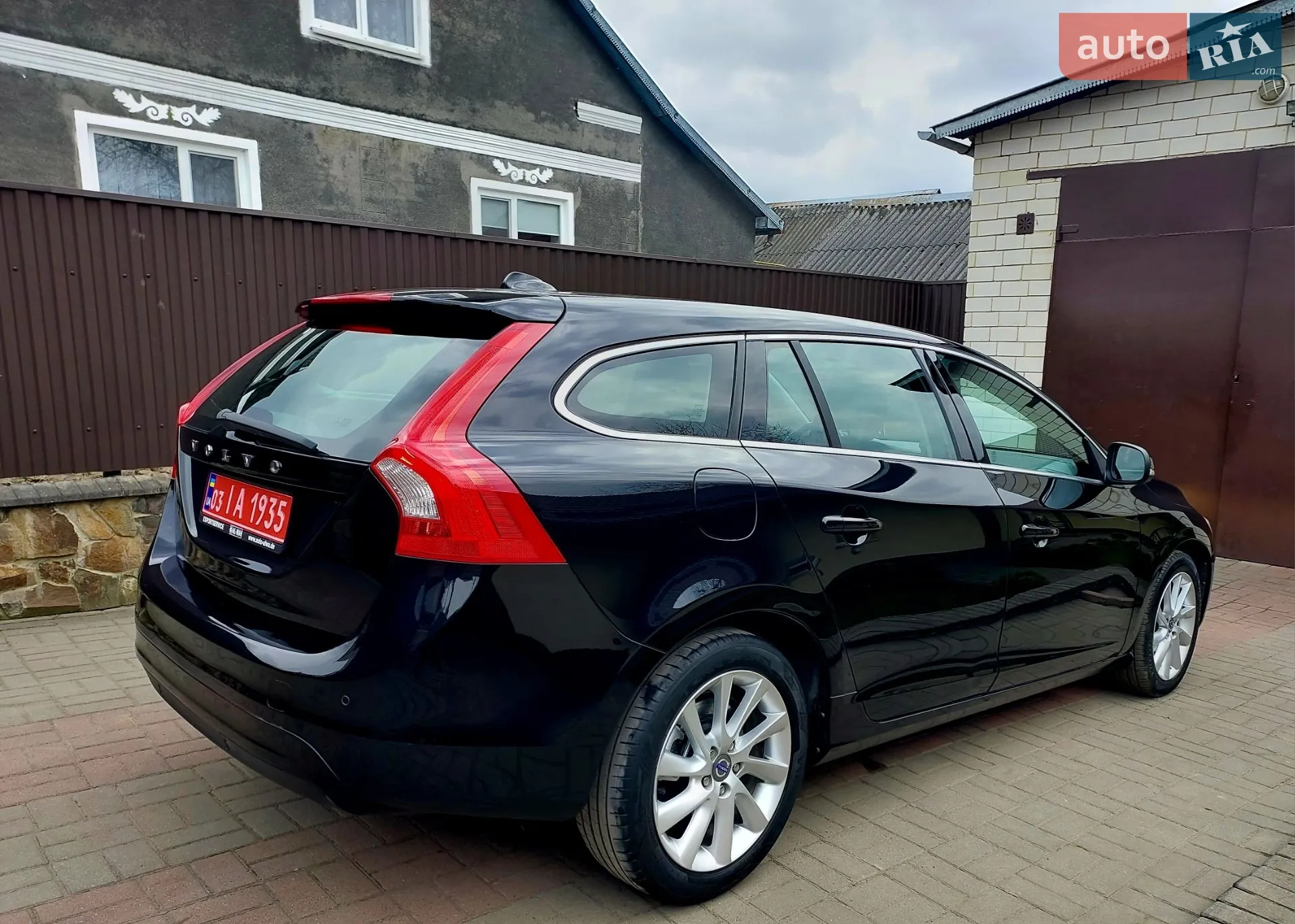 2014 Volvo V60 - мініатюра 27