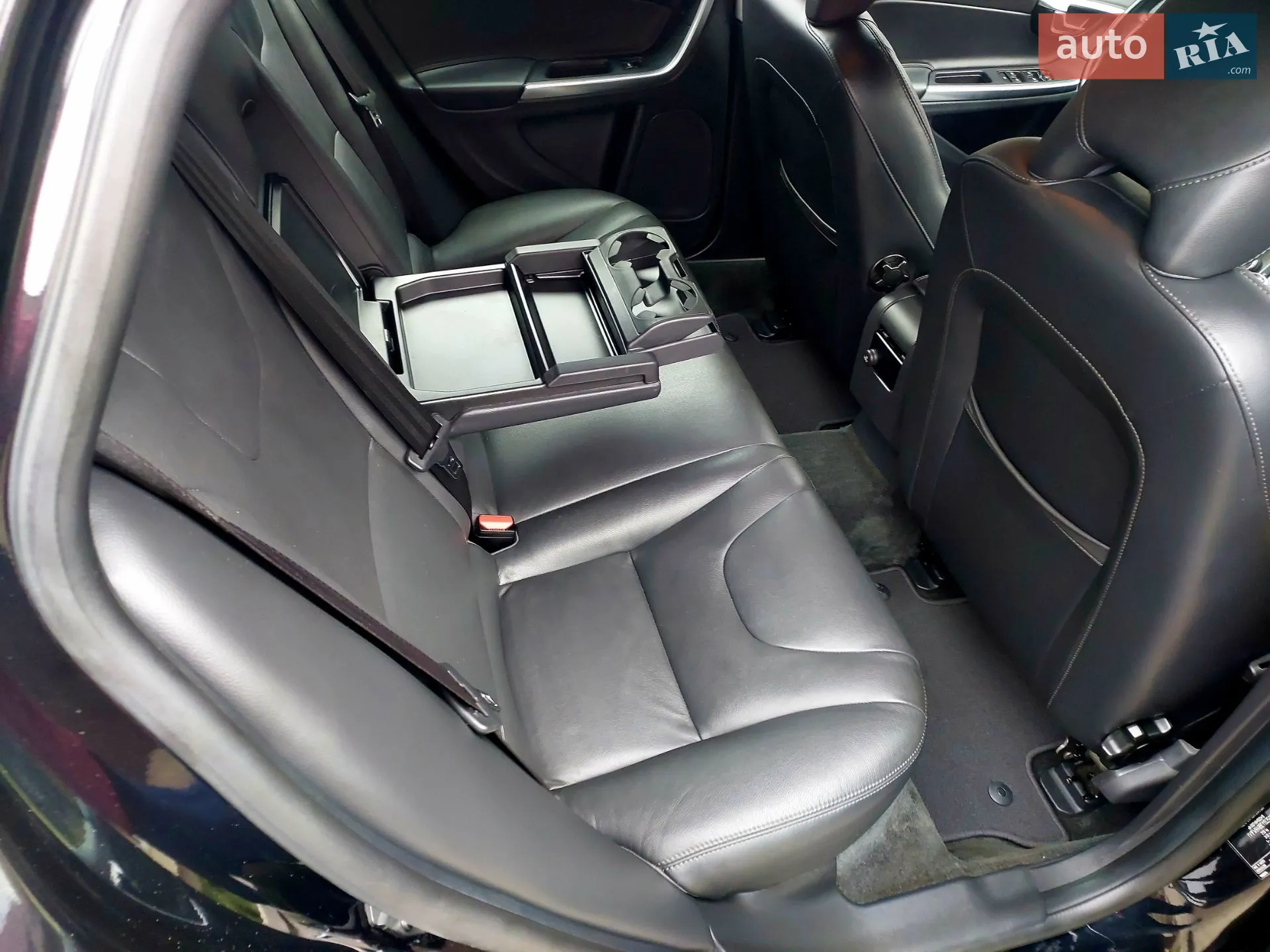 2014 Volvo V60 - мініатюра 42