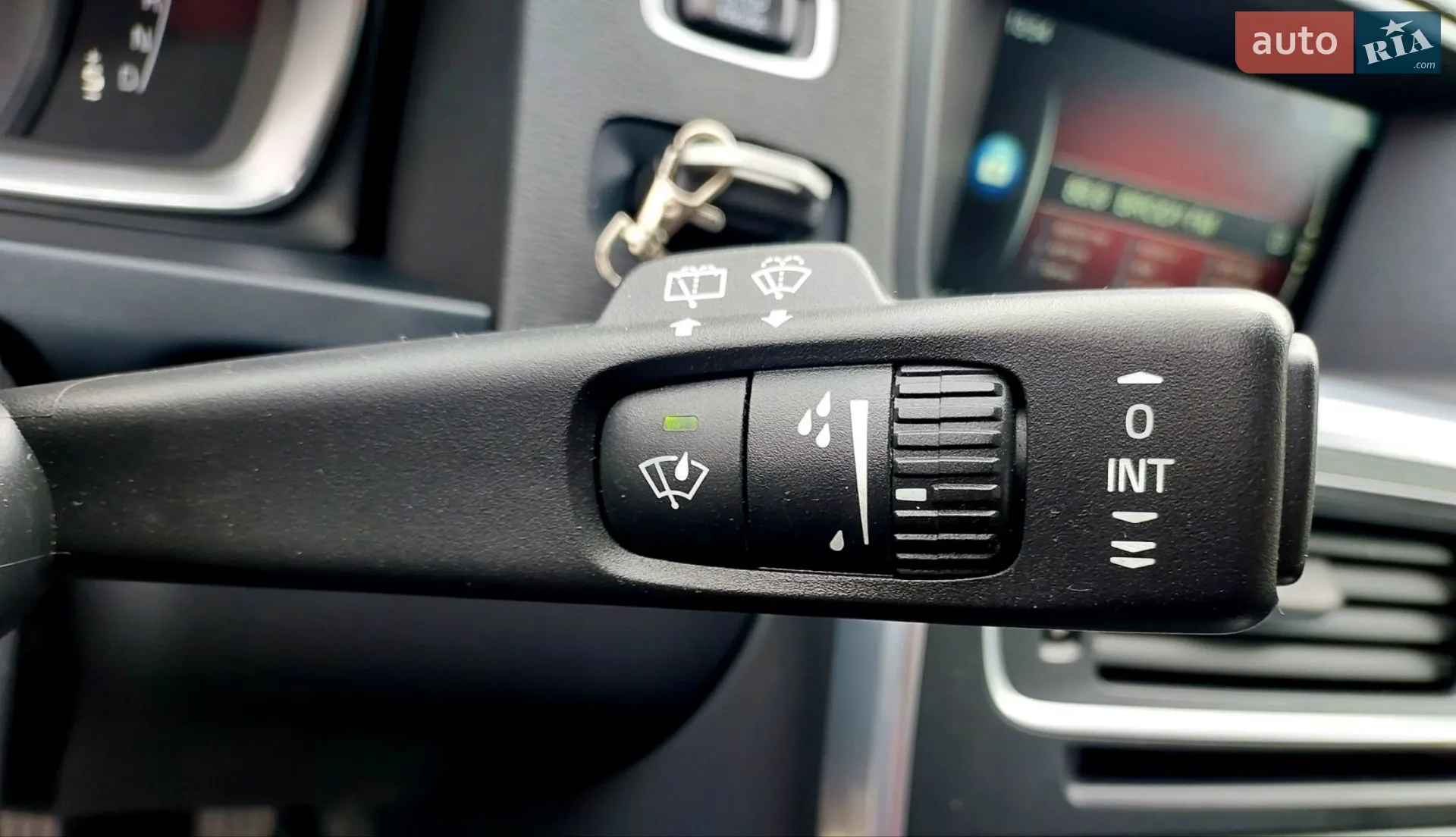 2014 Volvo V60 - мініатюра 51