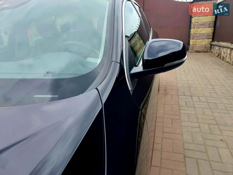 Универсал Volvo V60 2014 в Бродах