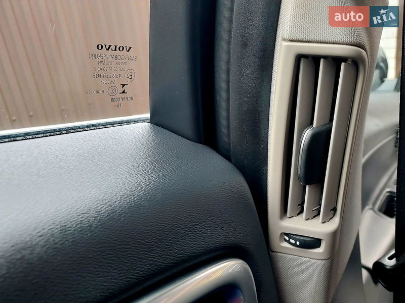 Универсал Volvo V60 2014 в Бродах