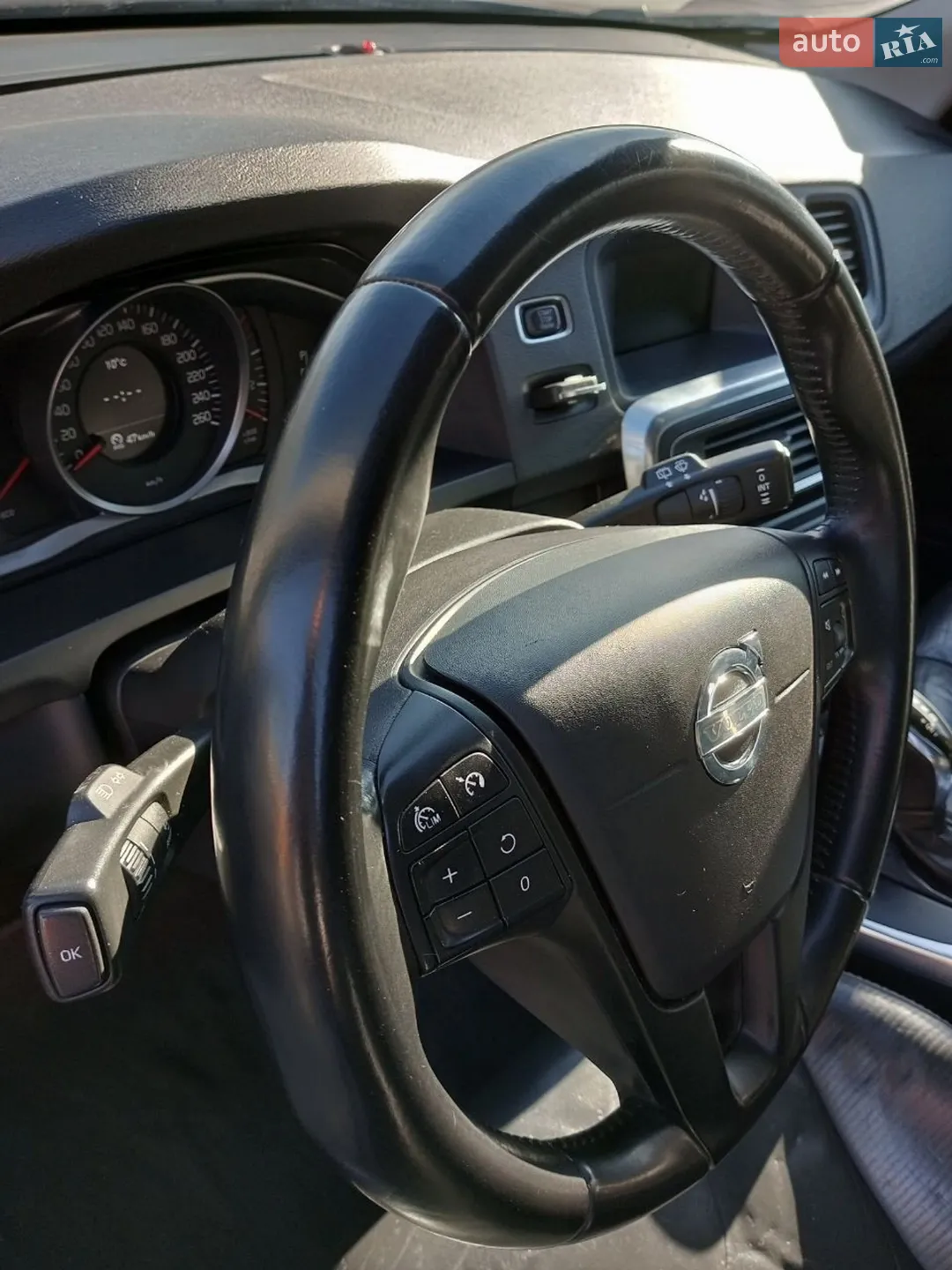 2013 Volvo V60 - мініатюра 12