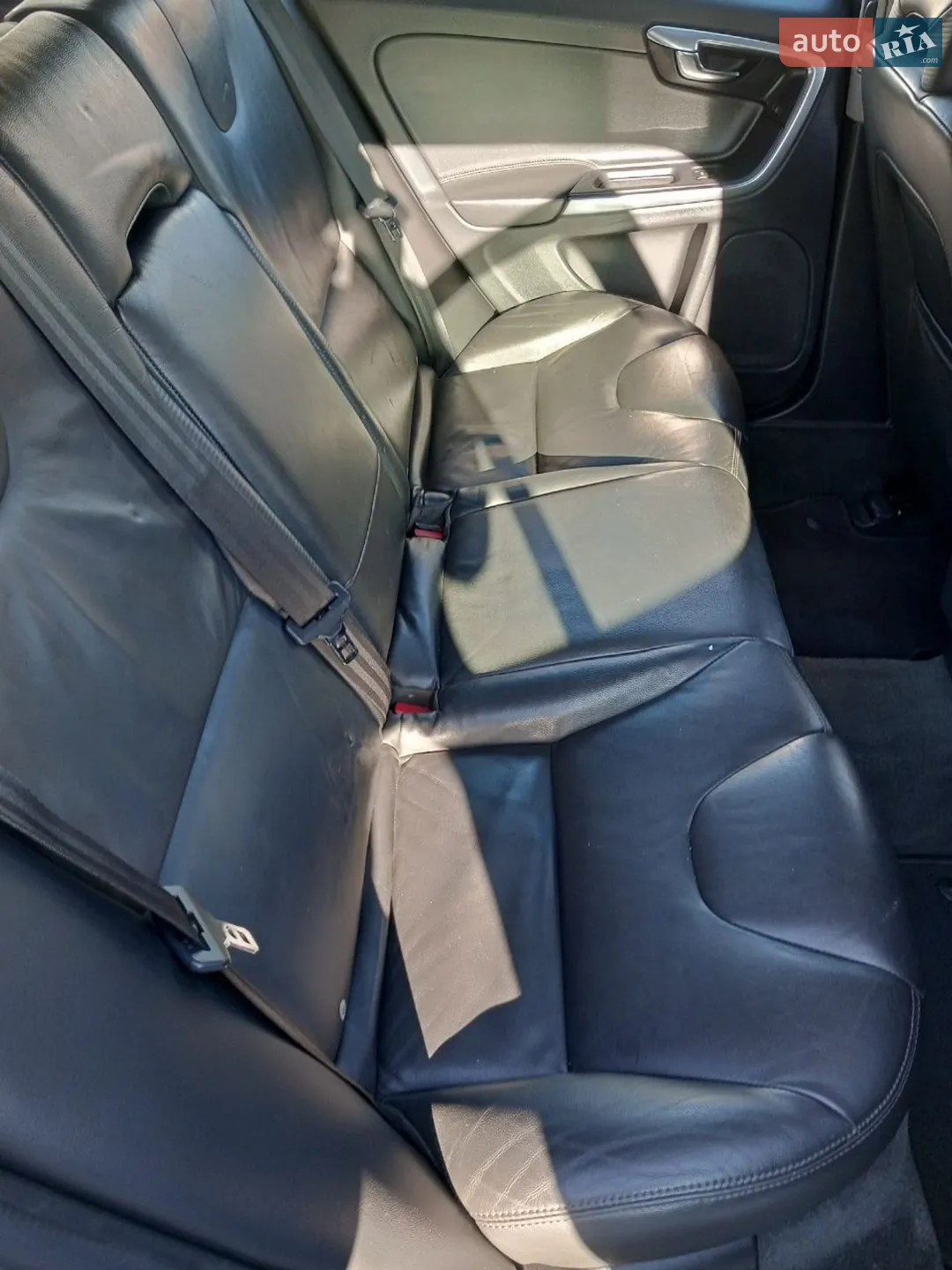 2013 Volvo V60 - мініатюра 16