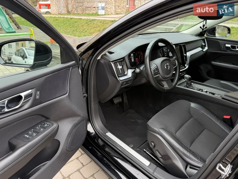 Универсал Volvo V60 2020 в Тернополе фото 46 Универсал Volvo V60 2020 в Тернополе