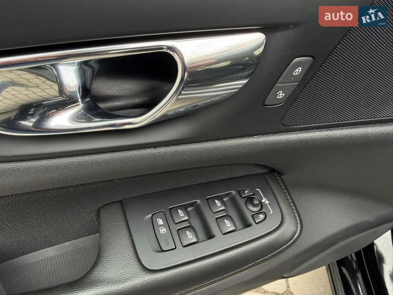 Универсал Volvo V60 2020 в Тернополе фото 51 Универсал Volvo V60 2020 в Тернополе