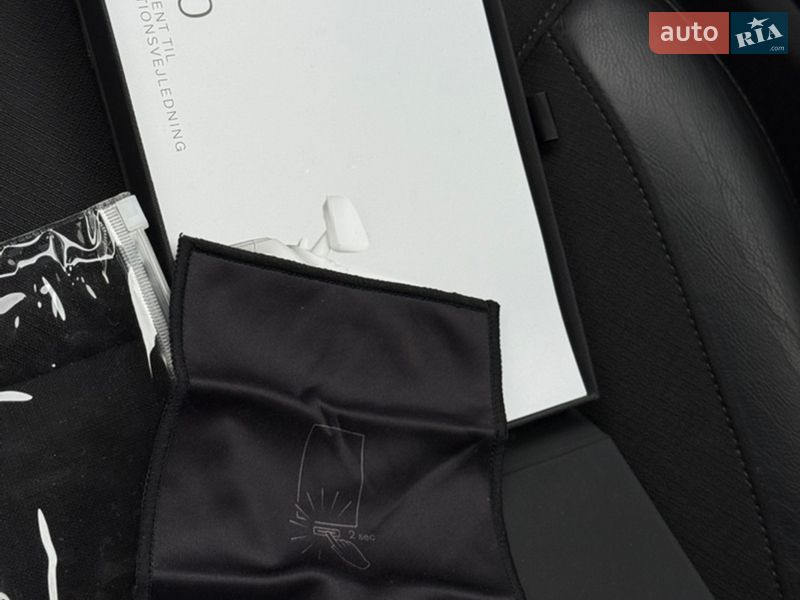 Универсал Volvo V60 2020 в Тернополе фото 95 Универсал Volvo V60 2020 в Тернополе