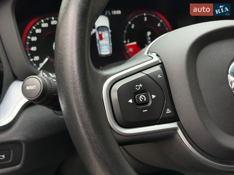 Універсал Volvo V60 2019 в Тернополі