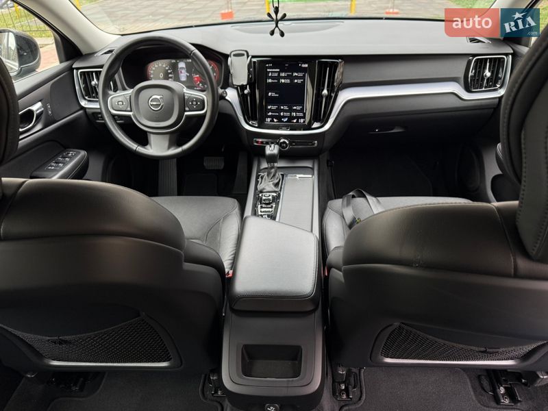 Універсал Volvo V60 2019 в Тернополі
