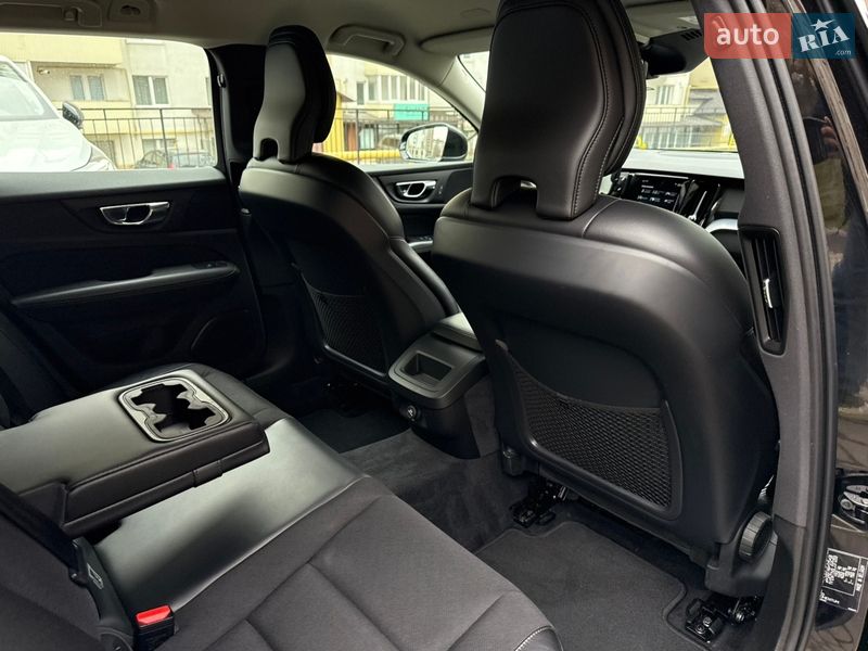 Універсал Volvo V60 2019 в Тернополі