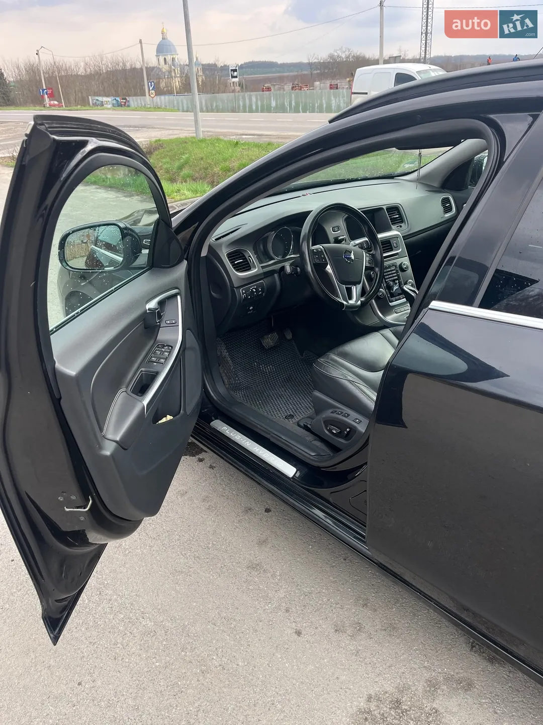 2014 Volvo V60 - мініатюра 14