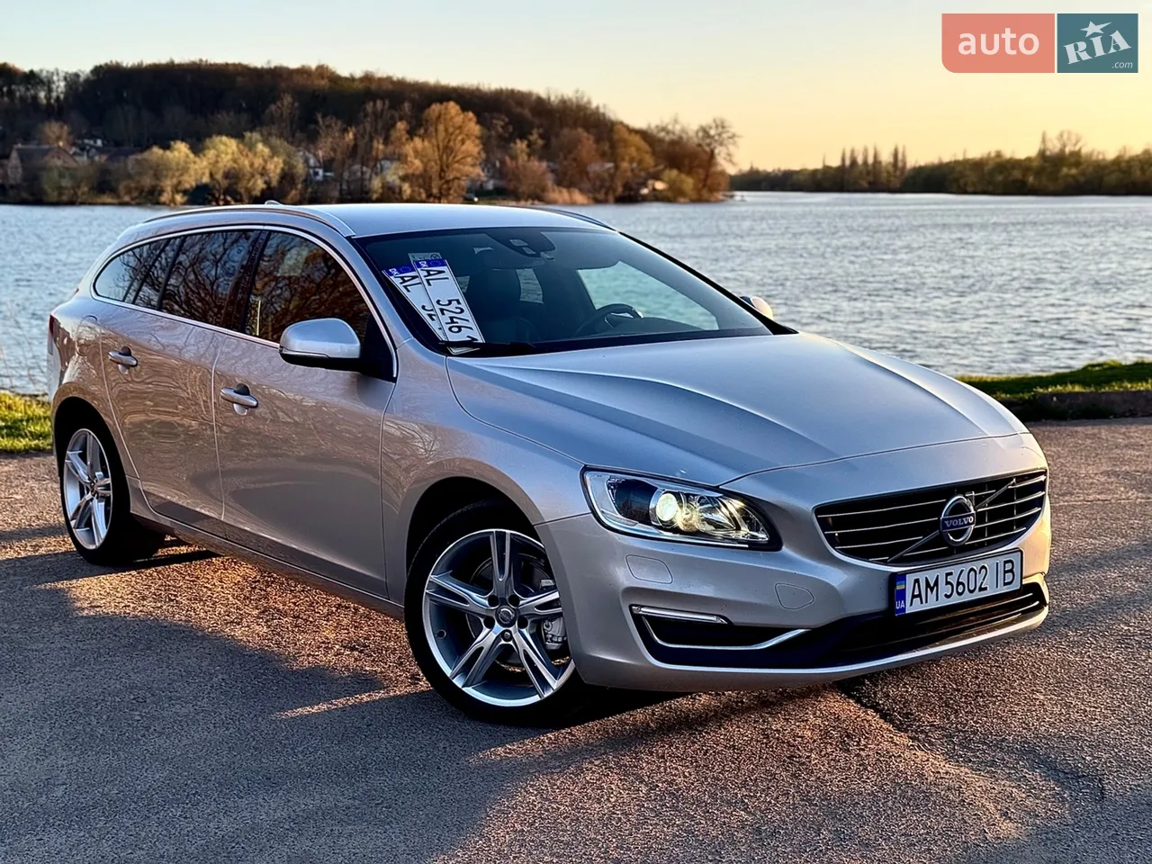 2016 Volvo V60 - мініатюра 25