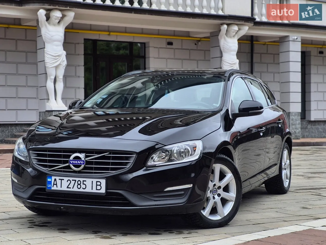 2016 Volvo V60 - мініатюра 14
