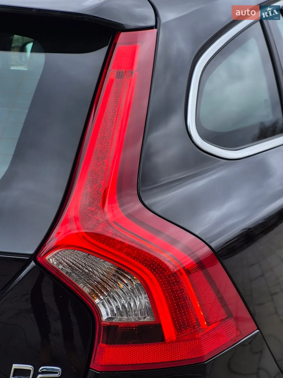2015 Volvo V60 - мініатюра 24
