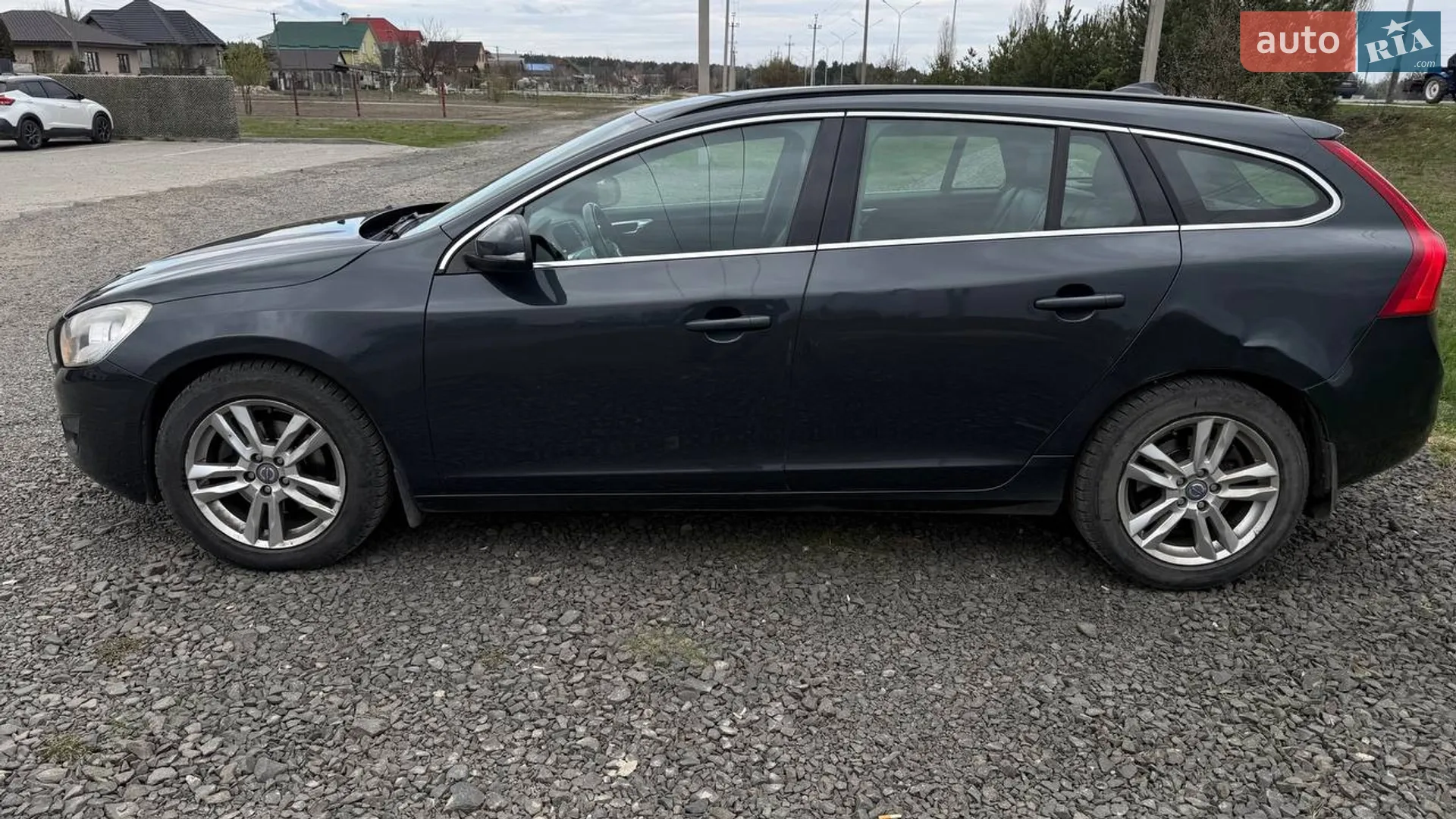 2012 Volvo V60 - мініатюра 11