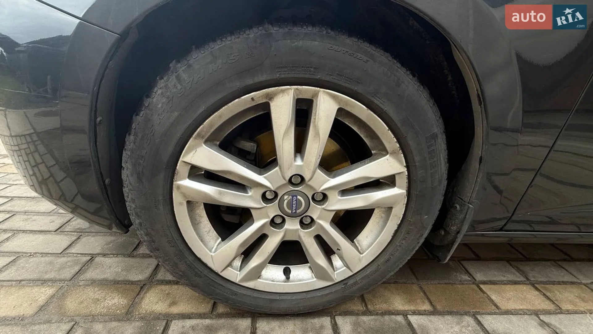 2012 Volvo V60 - мініатюра 35