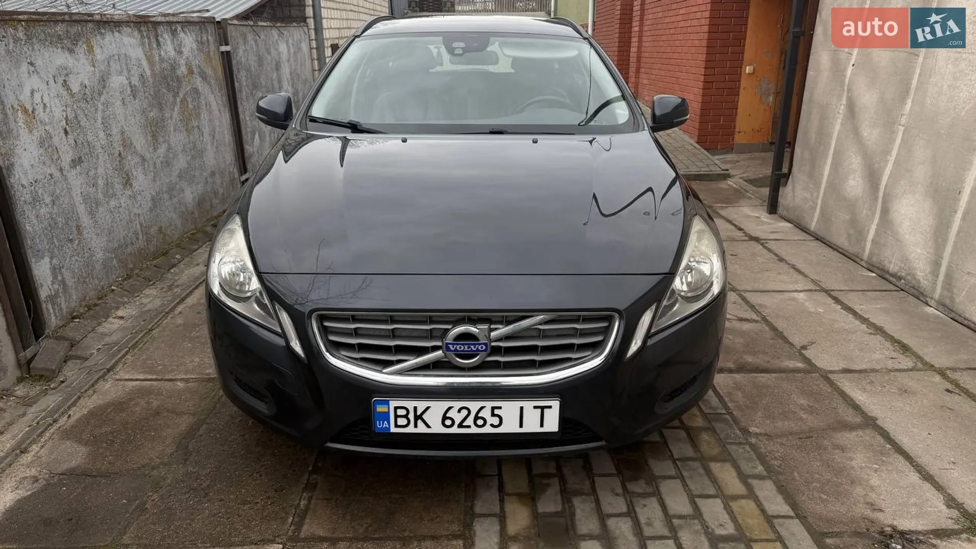2012 Volvo V60 - мініатюра 43