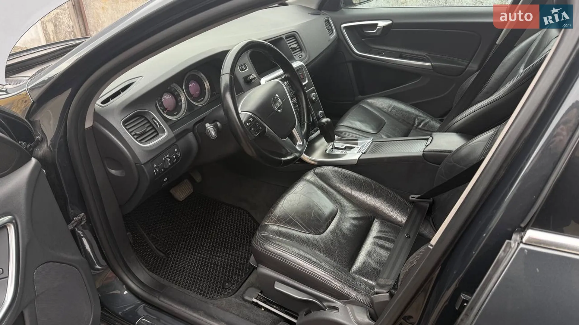 2012 Volvo V60 - мініатюра 25
