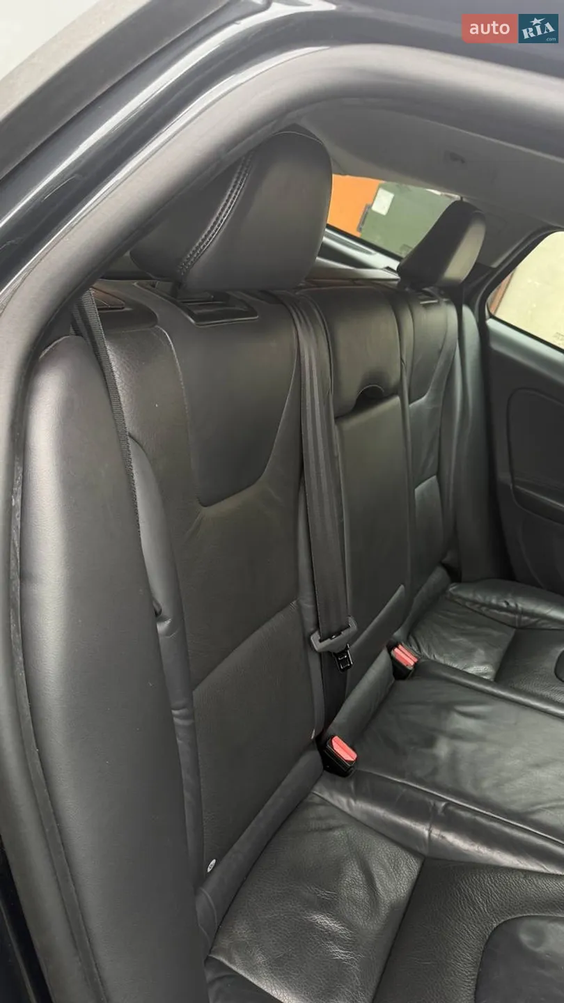 2012 Volvo V60 - мініатюра 34