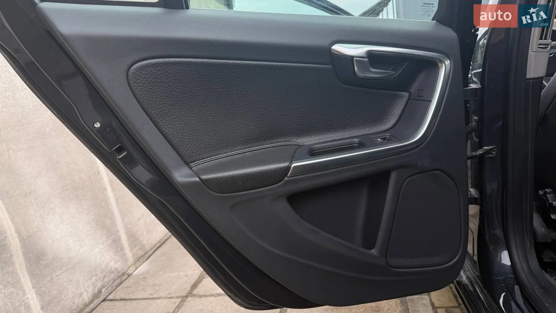 2012 Volvo V60 - мініатюра 39