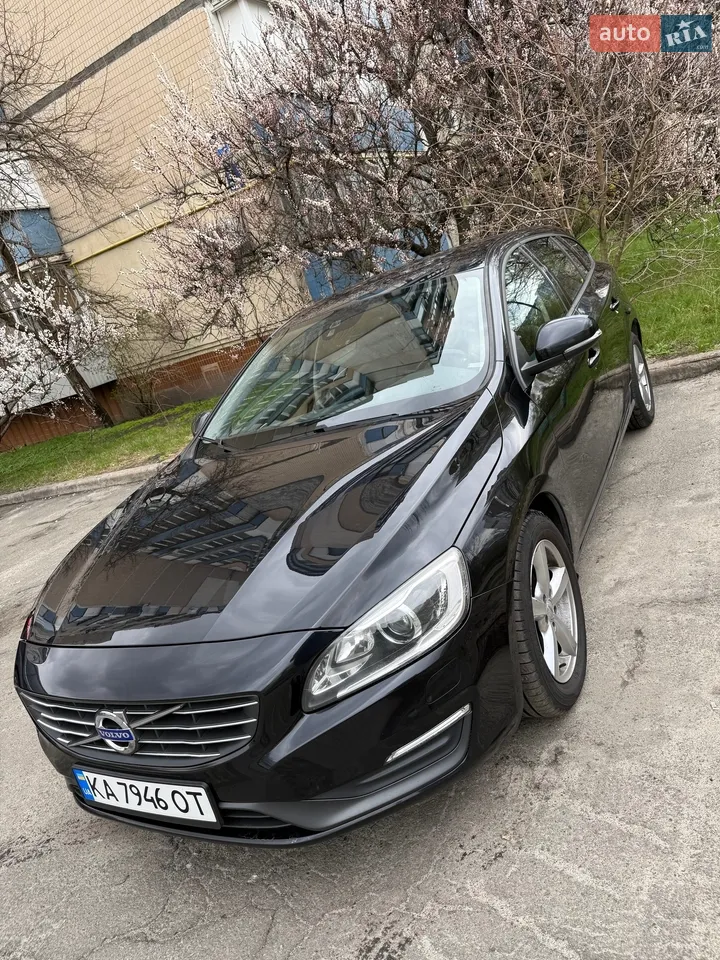 2014 Volvo V60 - мініатюра 39