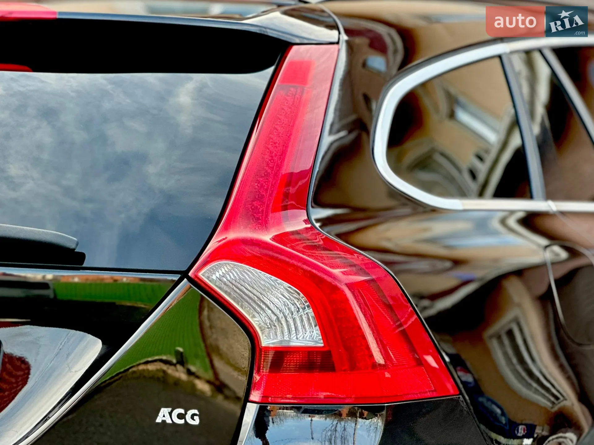 2013 Volvo V60 - мініатюра 14