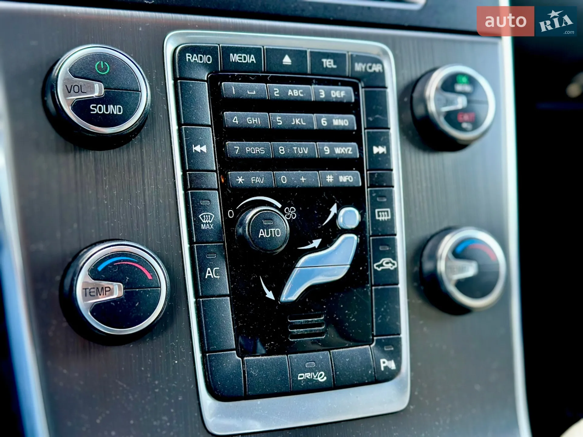 2013 Volvo V60 - мініатюра 20